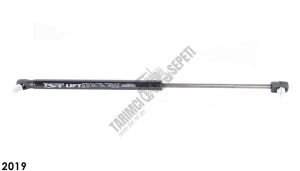 KABİN AMORTİSÖRÜ GAZLI MAFSALLI