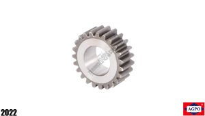 ÖN DİFERANSİYEL CER KOZA DİŞLİ Z:23 İÇ ÇAP:40MM