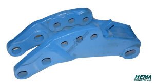 HİDROLİK KOŞUM SEMERİ