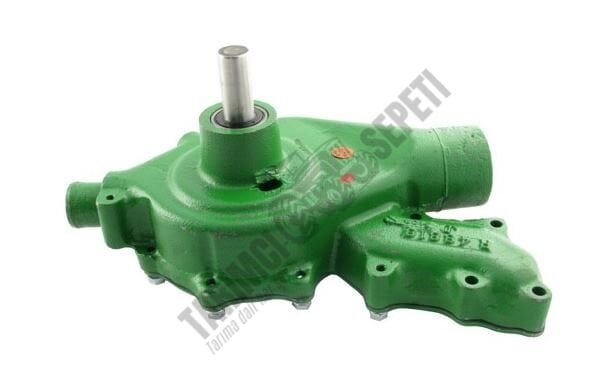 DEVİRDAİM KOMPLE