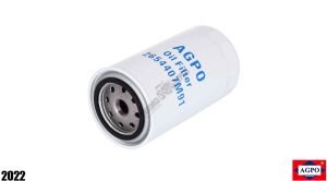 YAĞ FİLTRESİ ATOM UZUN