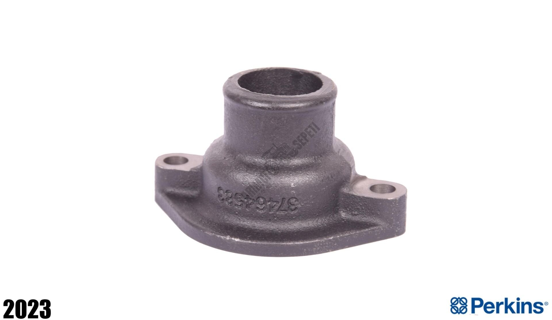 TERMOSTAT ÜST KAPAK (TURBO)