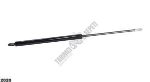 KABİN AMORTİSÖRÜ DÜZ BAŞLIKLI