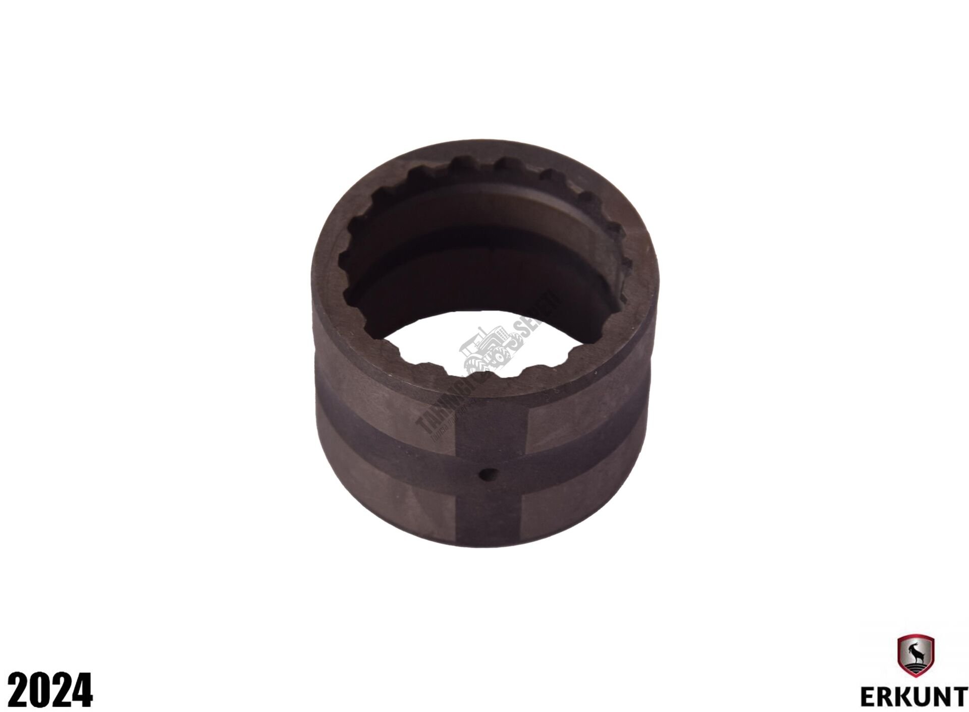 2 VİTES DİŞLİ BURCU MANŞON