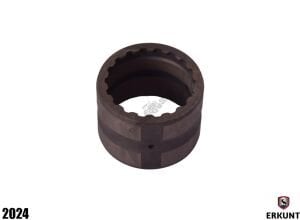 2 VİTES DİŞLİ BURCU MANŞON