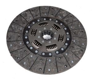 DEBRİYAJ BALATASI YAYLI AĞIR TİP