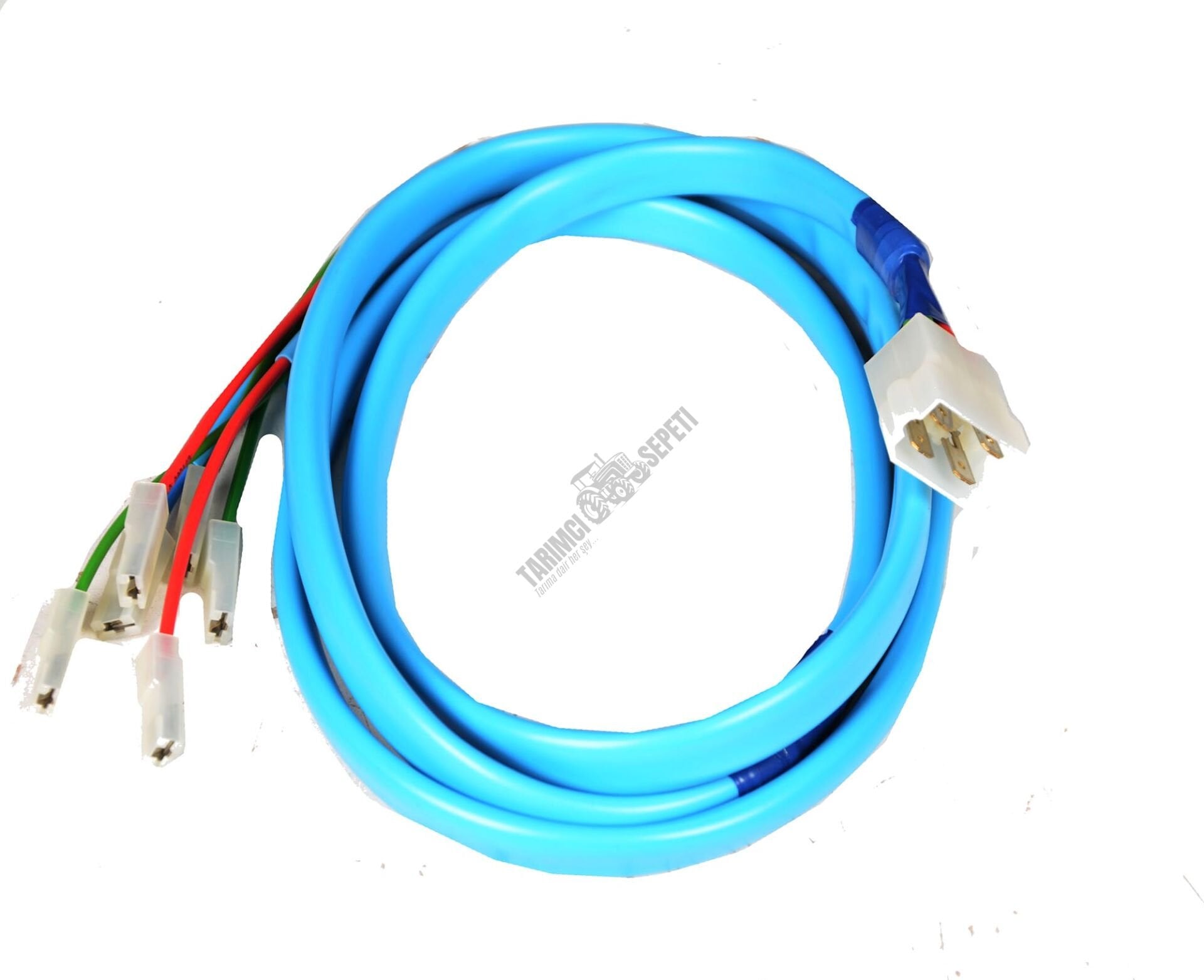 ÇAMURLUK TESİSATI SOL