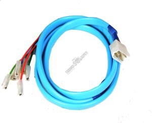 ÇAMURLUK TESİSATI SOL