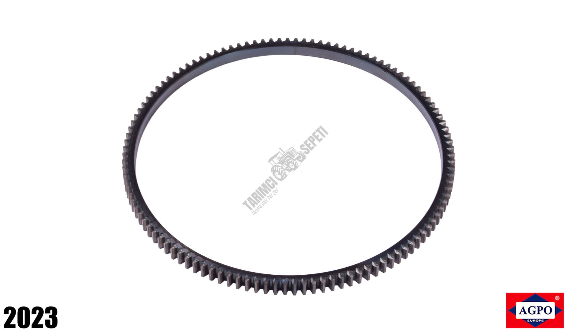 VOLANT DİŞLİSİ 115 DİŞ