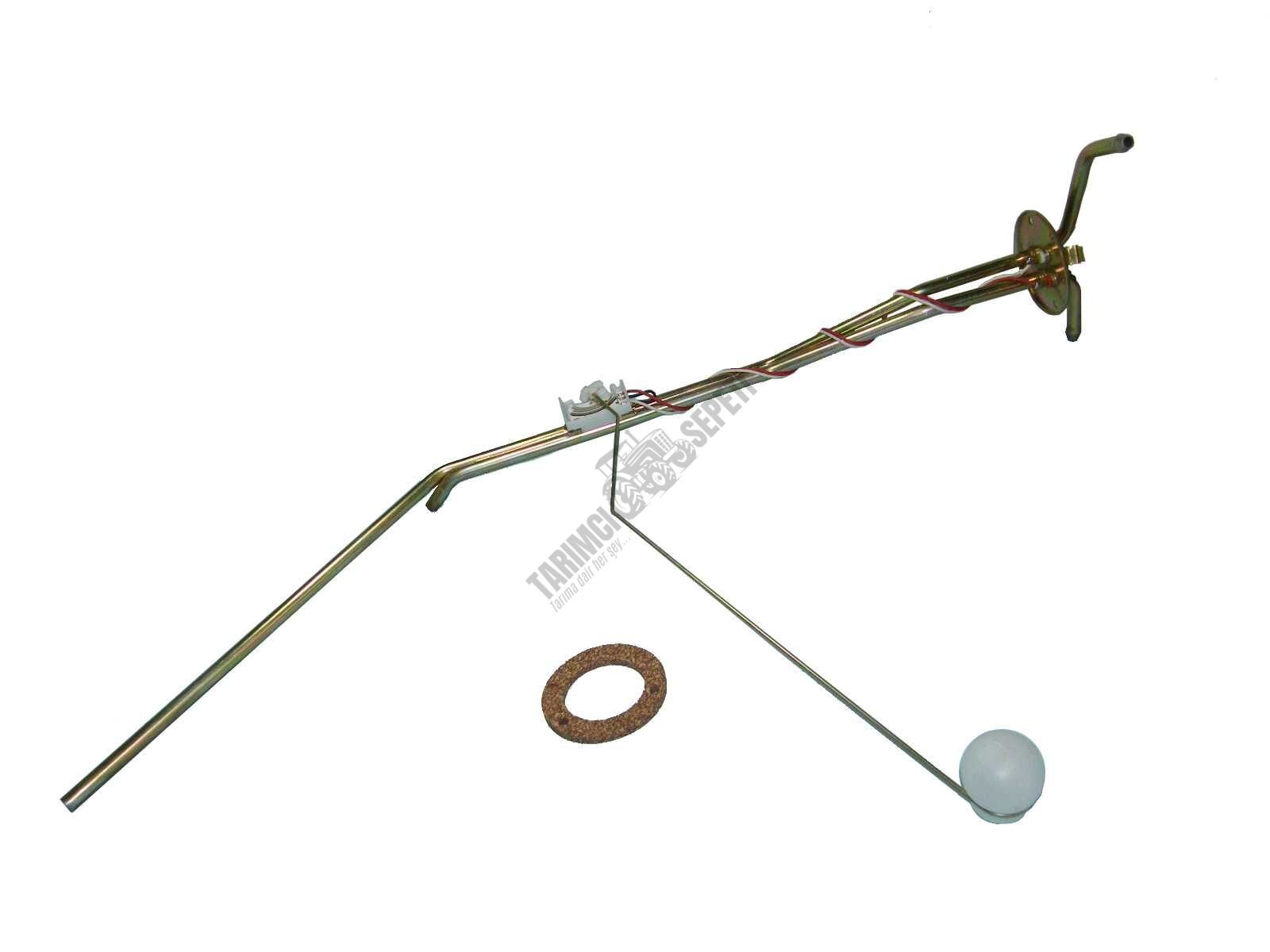 MAZOT DEPO ŞAMANDIRASI ÖN Y.K