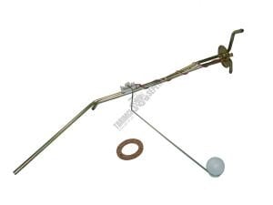 MAZOT DEPO ŞAMANDIRASI ÖN Y.K