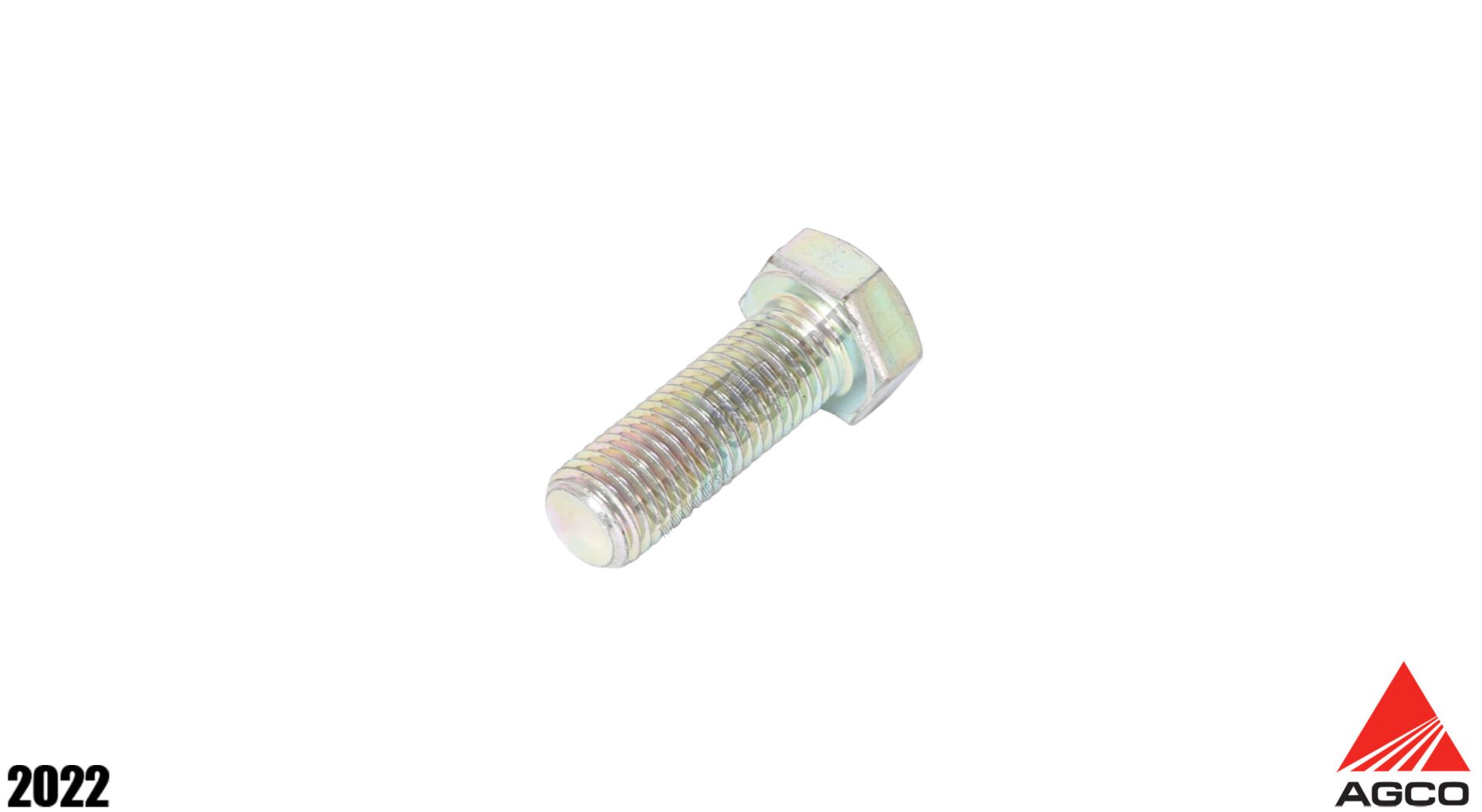 HİD.FREZELİ KALDIRMA KOLU SABİTLEME CIVATASI