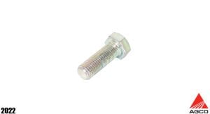 HİD.FREZELİ KALDIRMA KOLU SABİTLEME CIVATASI