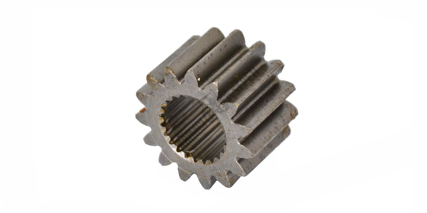 4x4 ÖN DİF.CER GÜNEŞ DİŞLİ DIŞ 15 DİŞ AG-105