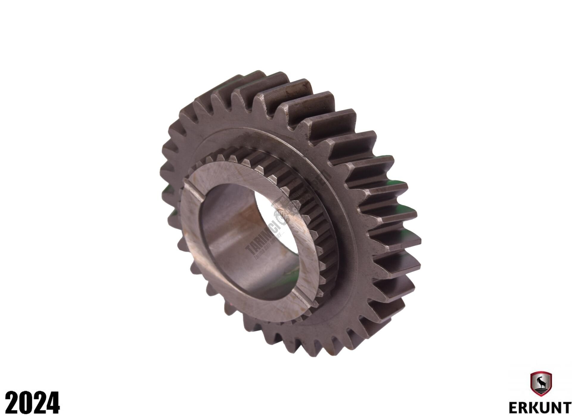 DİŞLİ Z:31 557 ZF ŞANZIMAN