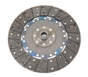 DEBRİYAJ BALATA YAYSIZ 10.DİŞ 12