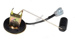 MAZOT DEPO ŞAMANDIRASI