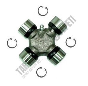 4x4 ÖN DİF.MAFSAL İSTAVROZU 30,0x92,0 MM