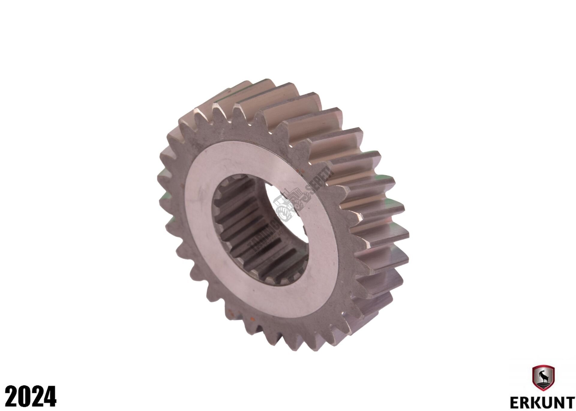 DİŞLİ Z:29 557 ZF ŞANZIMAN