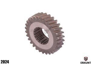 DİŞLİ Z:29 557 ZF ŞANZIMAN