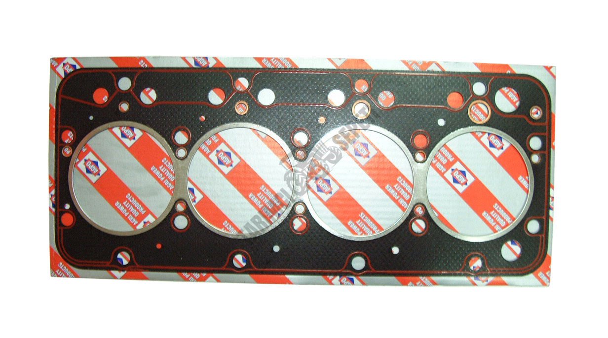 SİLİNDİR KAPAK CONTA 4 CYL 100 MM