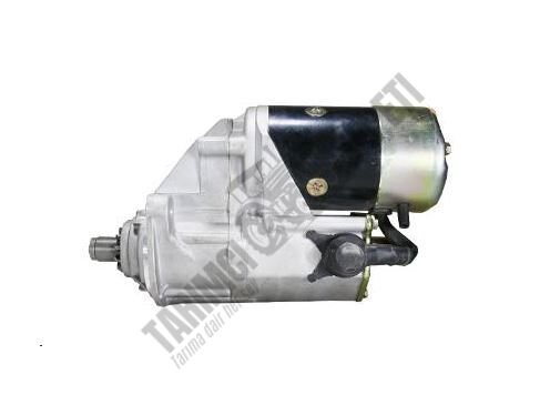 MARŞ MOTORU DENSO TİPİ 11 DİŞ