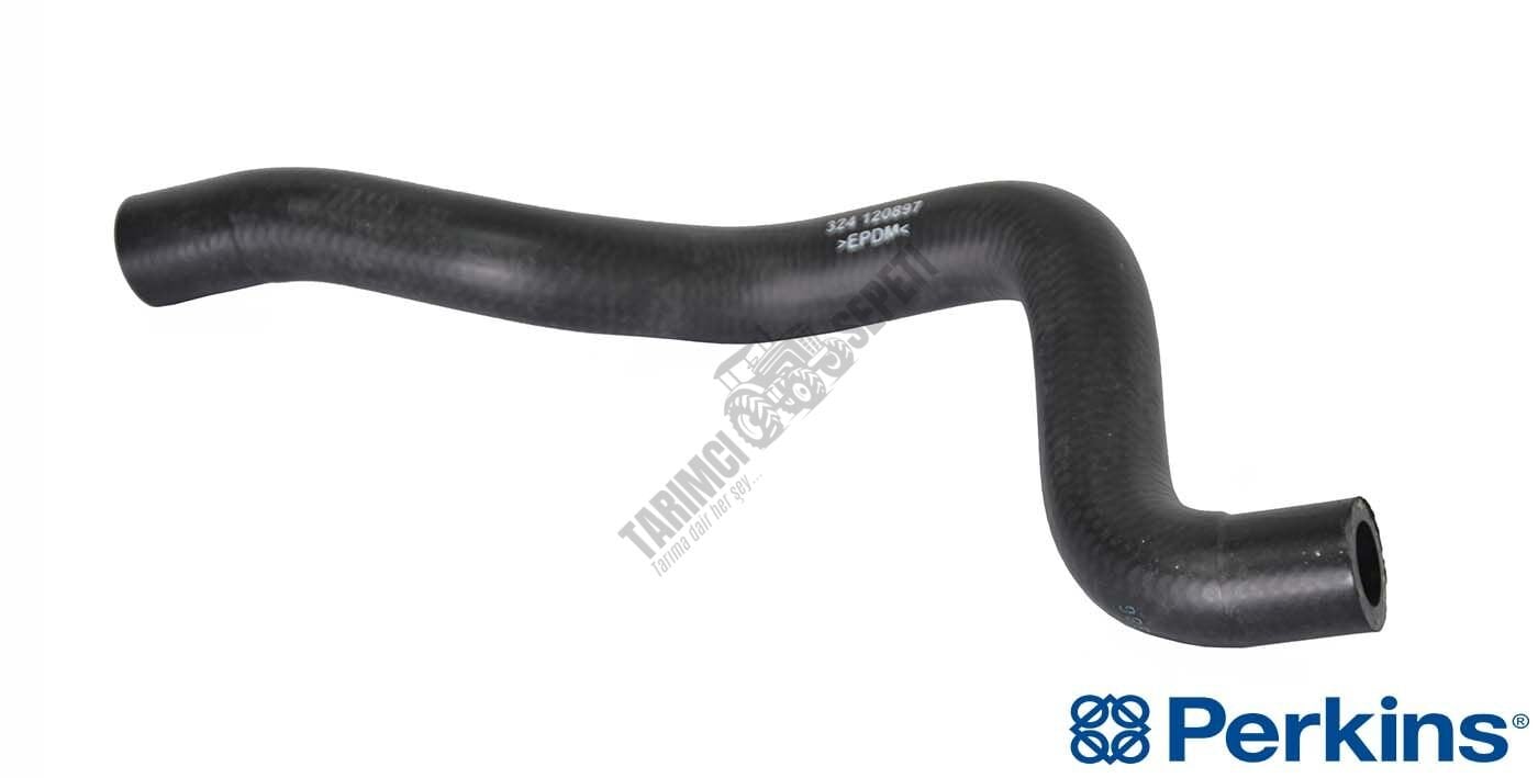 MOTOR YAĞ SOĞUTUCU HORTUMU UZUN