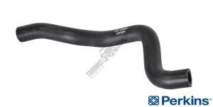 MOTOR YAĞ SOĞUTUCU HORTUMU UZUN