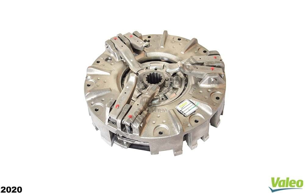 DEBRİYAJ BASKI KOMPLE