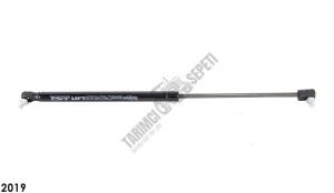 KABİN AMORTİSÖRÜ GAZLI MAFSALLI-48CM