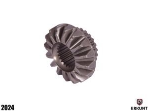 ÖN ÇEKER İSTAVROZ AKS DİŞLİ ERKUNT GÖVDE