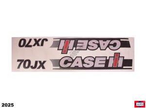 YAN YAZI TAKIM R-L INTERCOOLER JX70 CASE