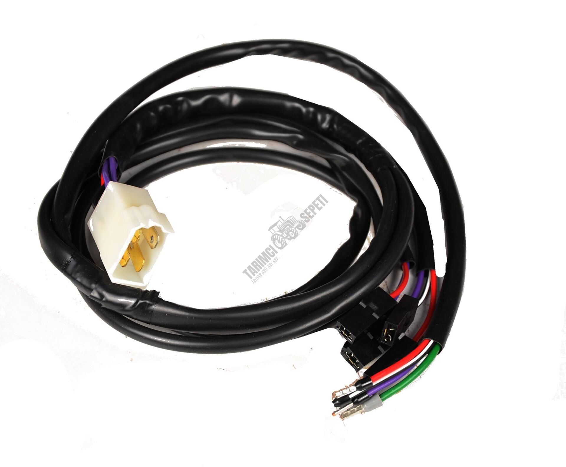 ÇAMURLUK TESİSATI SAĞ