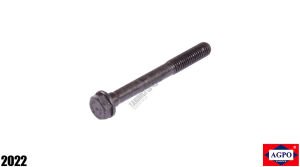 SİLİNDİR KAPAK SAPLAMASI 12,9 Kalİte