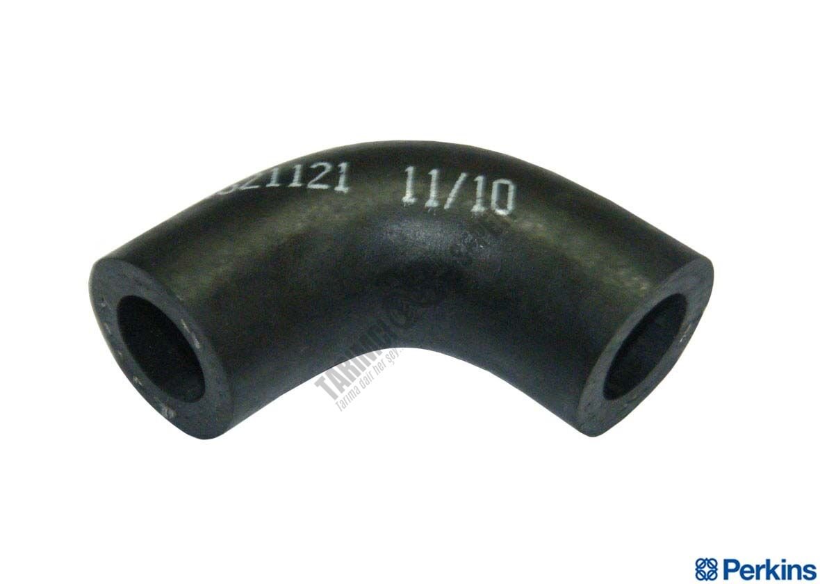 MOTOR YAĞ SOĞUTUCU HORTUMU