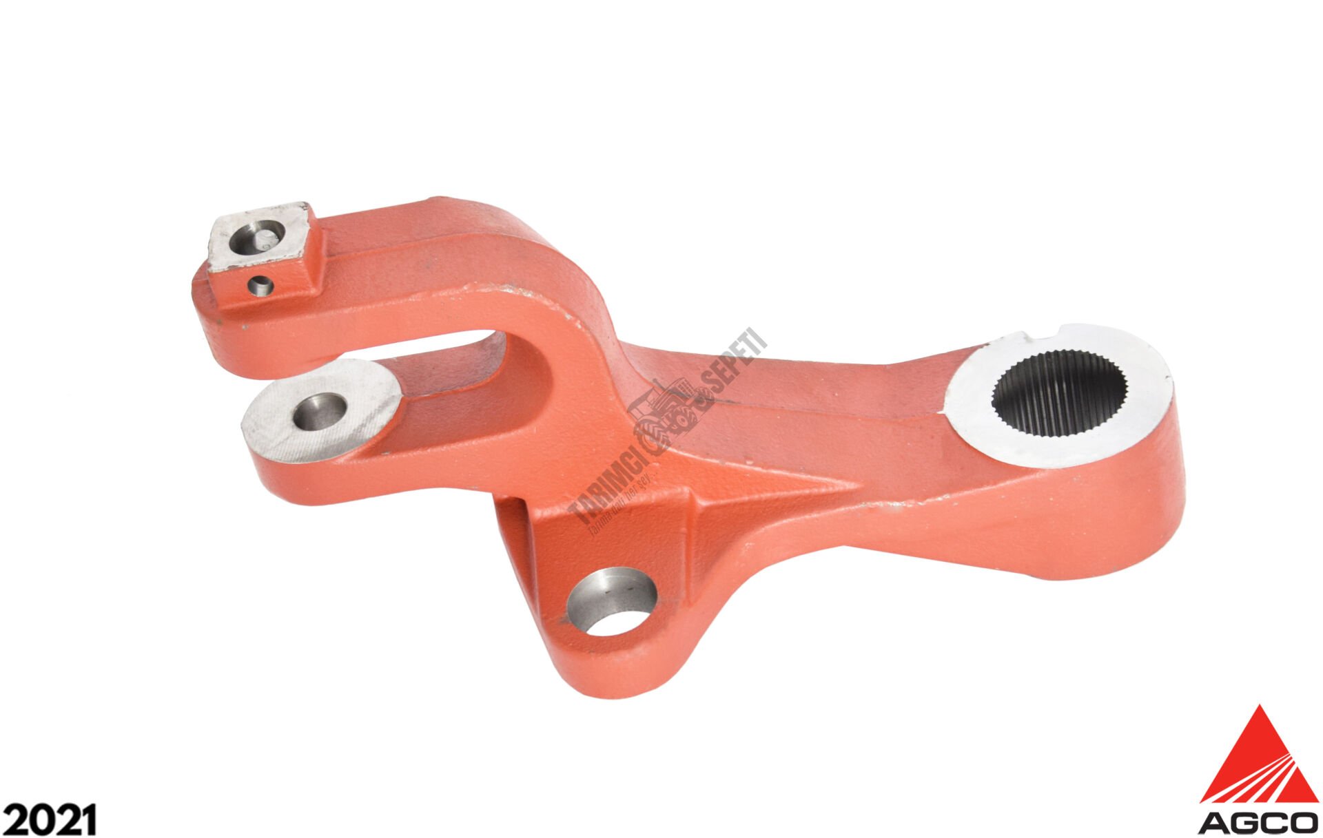 HİD.FREZELİ KALDIRMA KOLU SAĞ