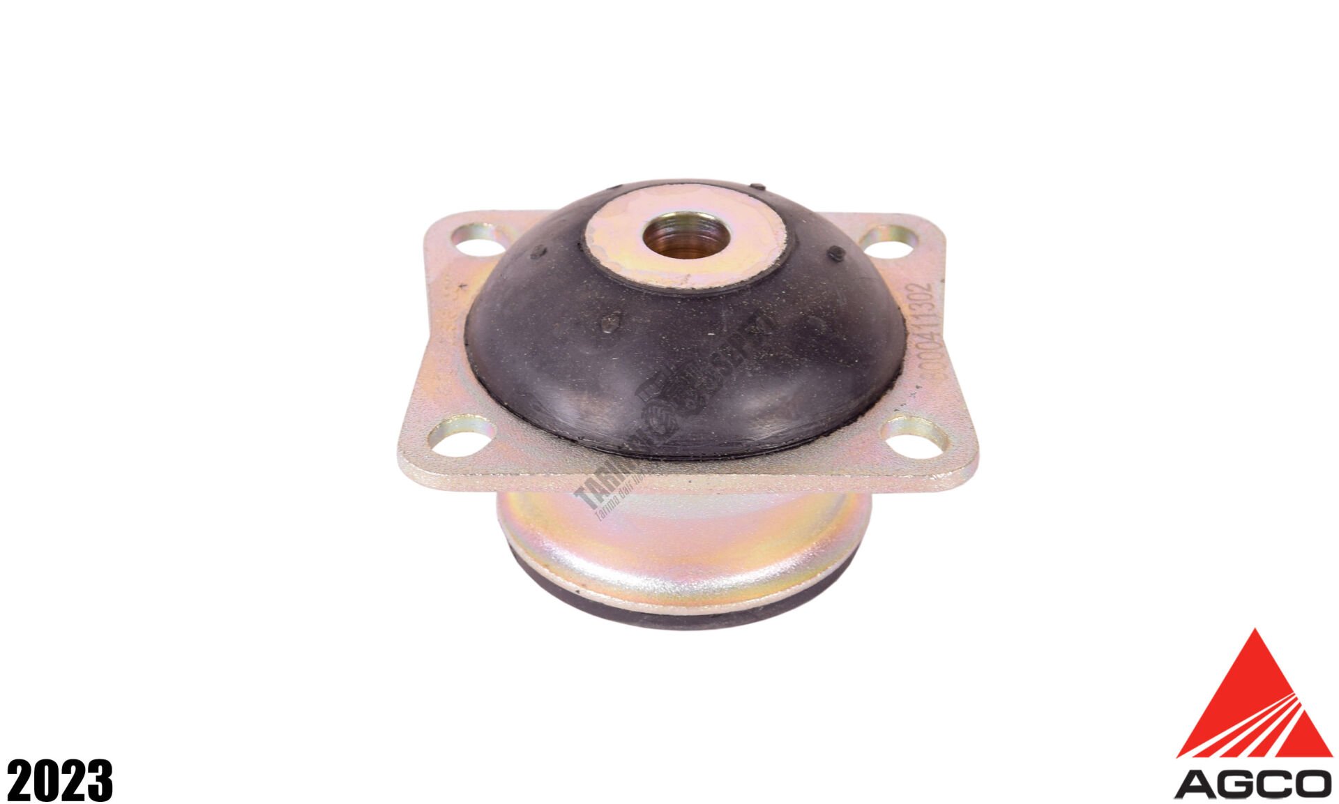 KABİN SÜSPANSİYON TAKOZU