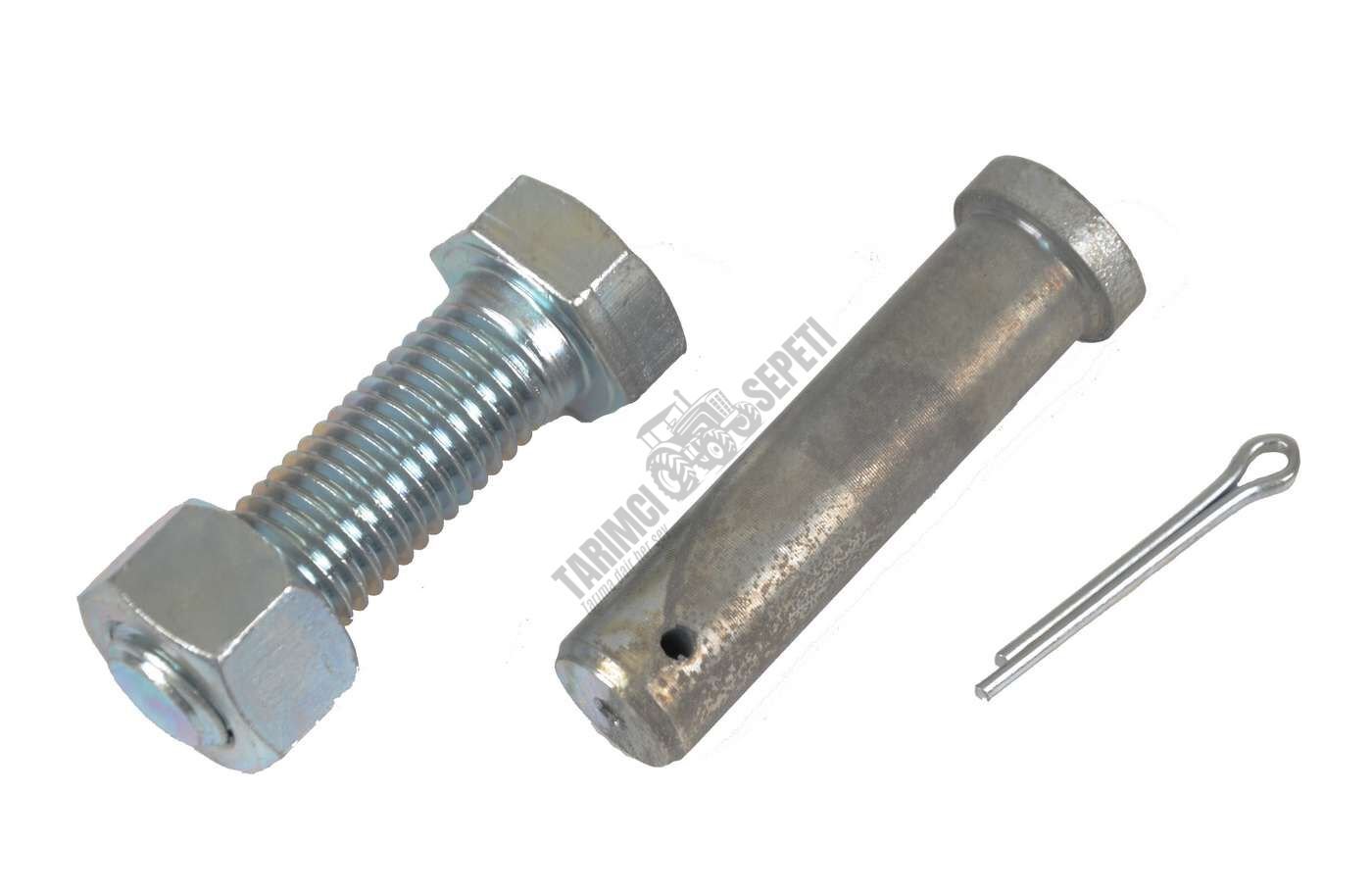 HİDROLİK GERGİ KÜÇÜK CIVATA BÜYÜK PİM TAKIMI