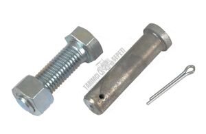 HİDROLİK GERGİ KÜÇÜK CIVATA BÜYÜK PİM TAKIMI