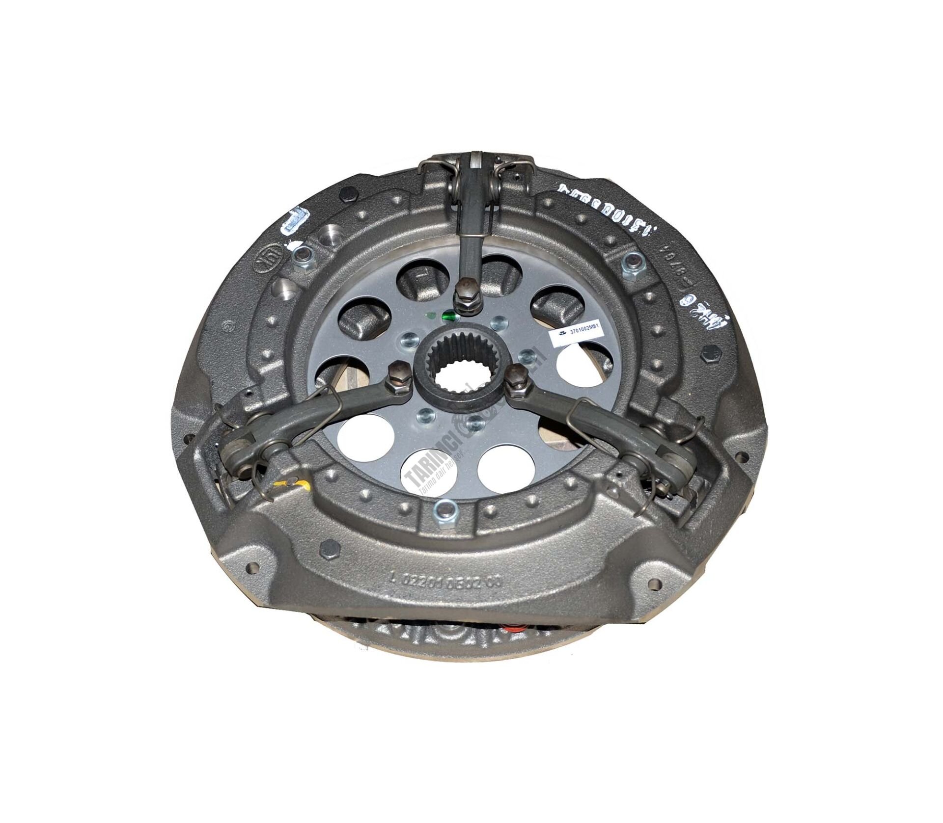 DEBRİYAJ BASKI KOMPLE SPLIT TORK IPTO