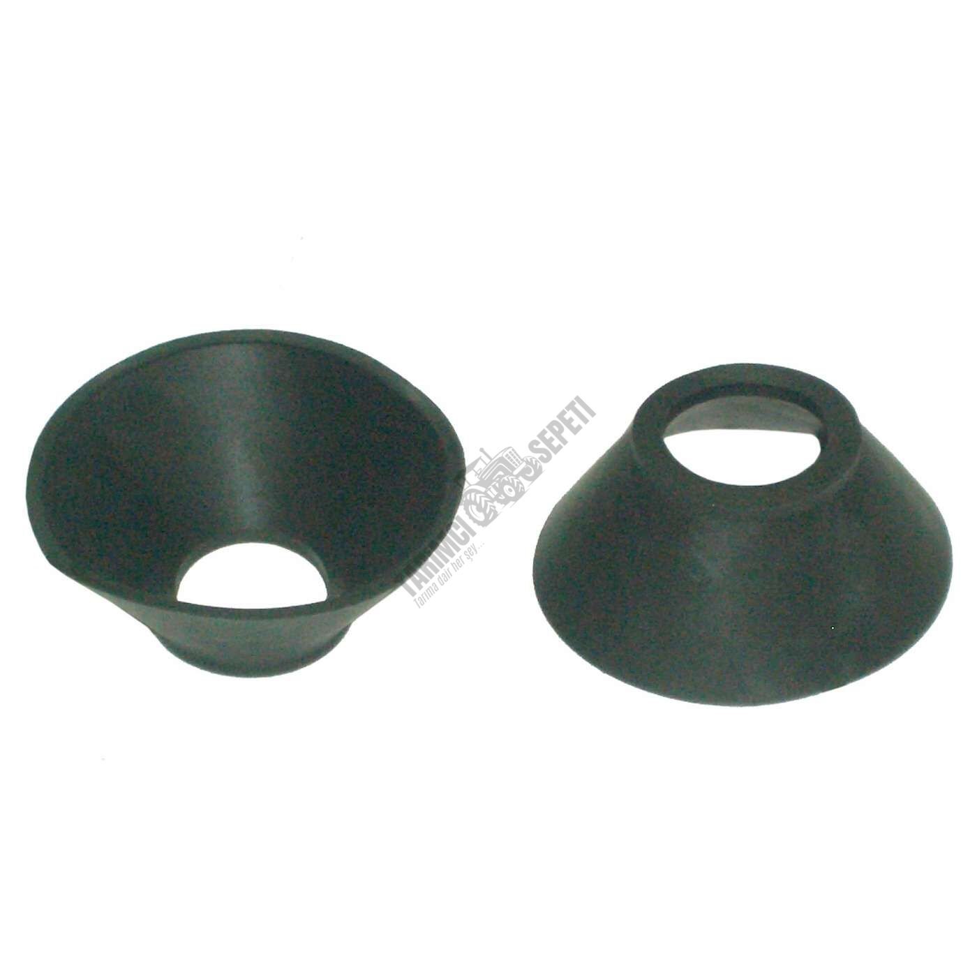 ROT TOZ LASTİĞİ KONİK