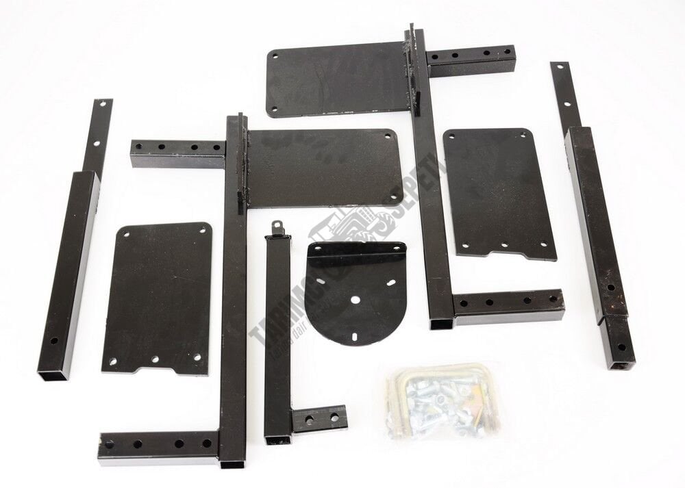 ÜST GÖLGELİK BAKALİT BAĞLAMA APARAT KİTİ