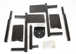 ÜST GÖLGELİK BAKALİT BAĞLAMA APARAT KİTİ