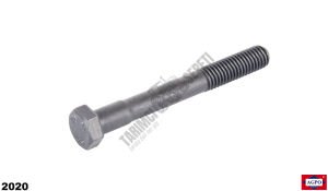SİLİNDİR KAPAK SAPLAMASI 12,9
