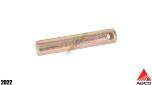 HİD.FREZELİ KALDIRMA KOLU PİMİ