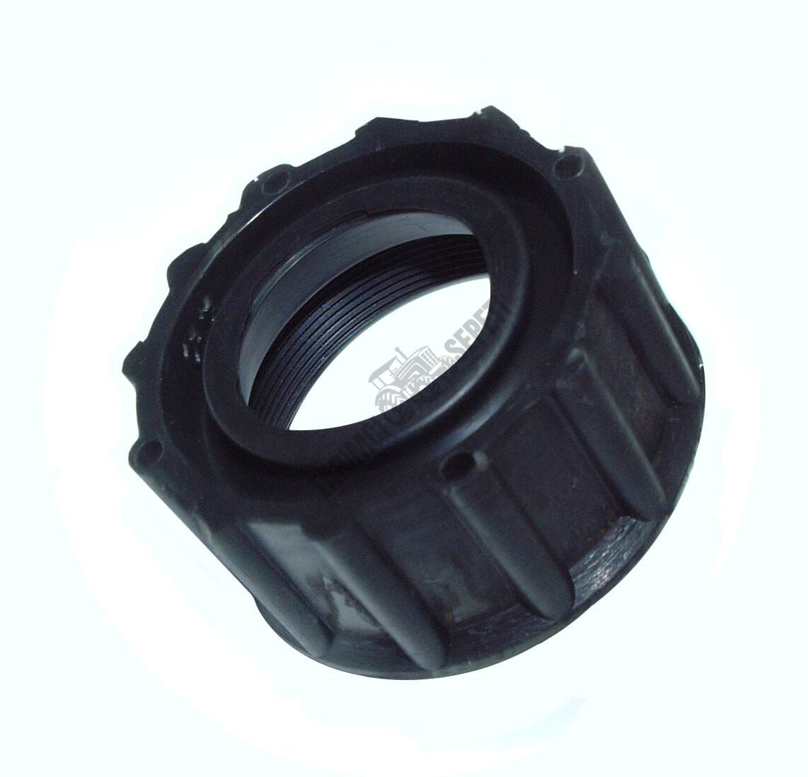 4x4 ÖN DİF.ŞAFT PLASTİK KONTRA SOMUNU