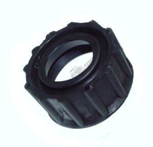 4x4 ÖN DİF.ŞAFT PLASTİK KONTRA SOMUNU