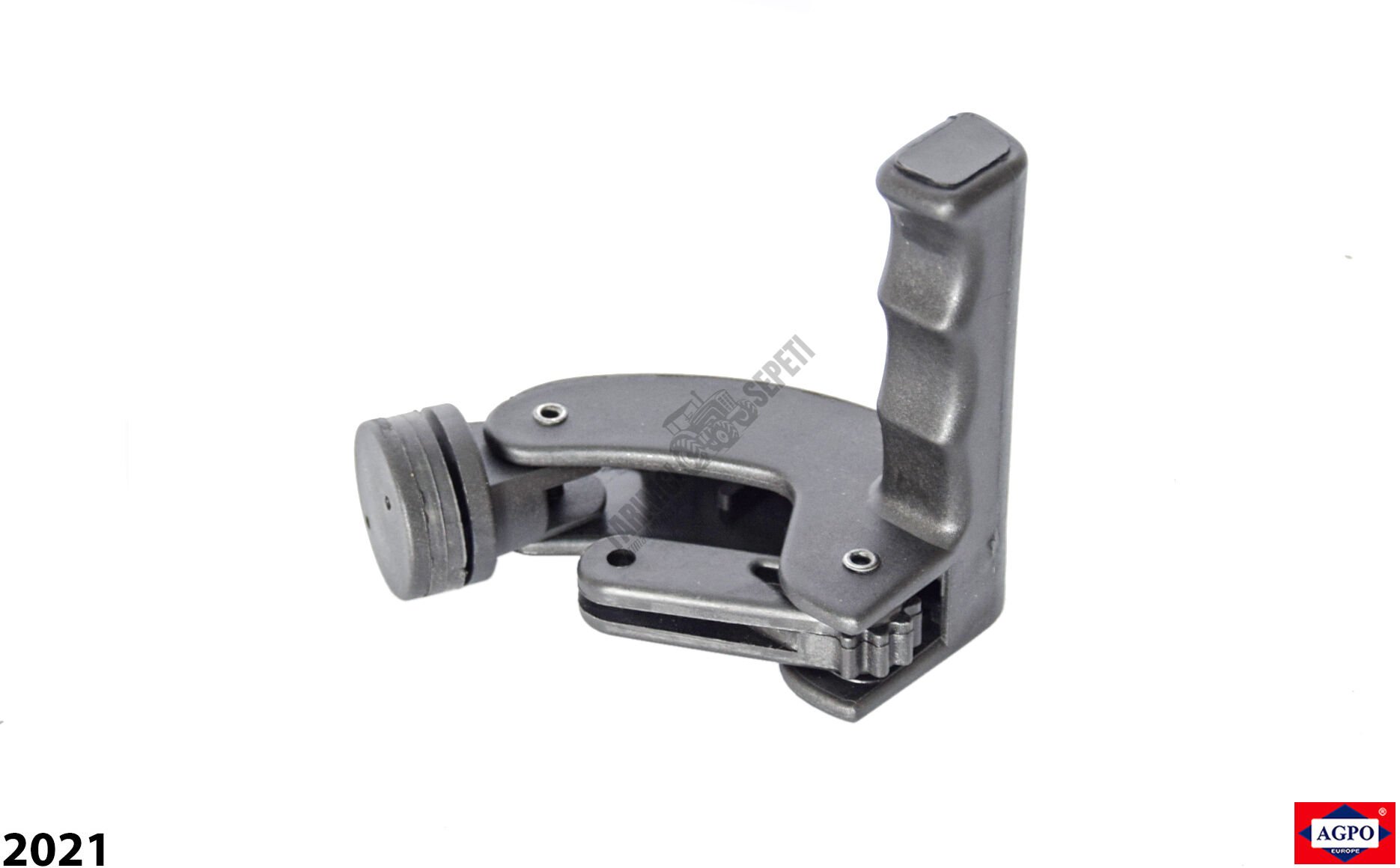 KABİN YAN CAM KİLİT MEKANİZMASI LH