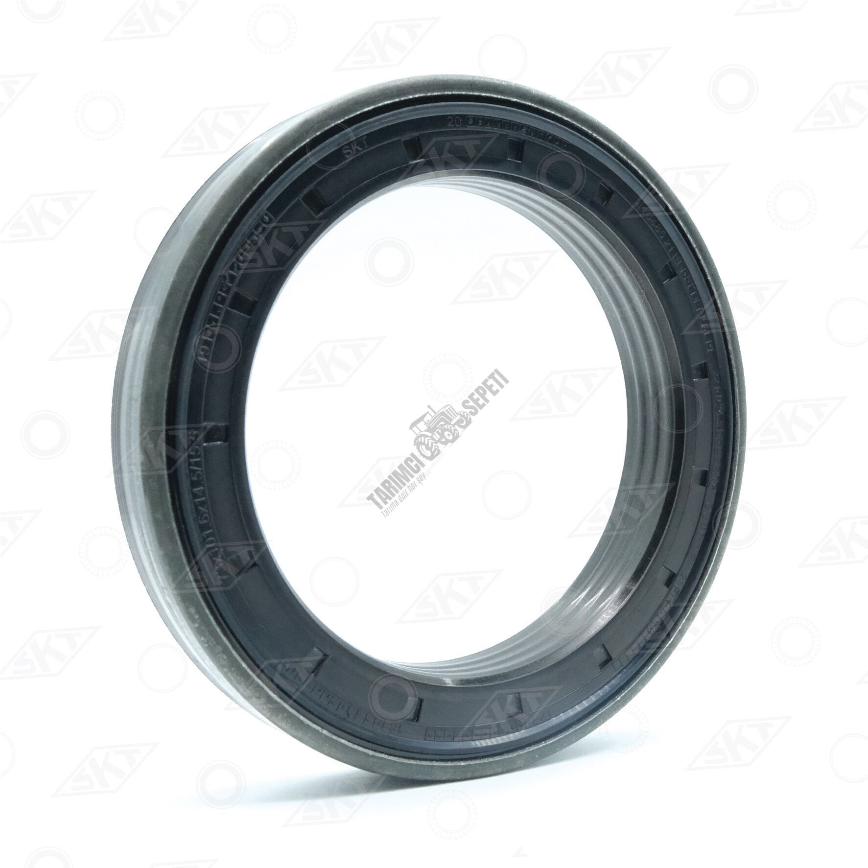 ARKA AKS KOVAN YAĞLI KEÇE 73x101,6x14,5-15,5 mm 410485