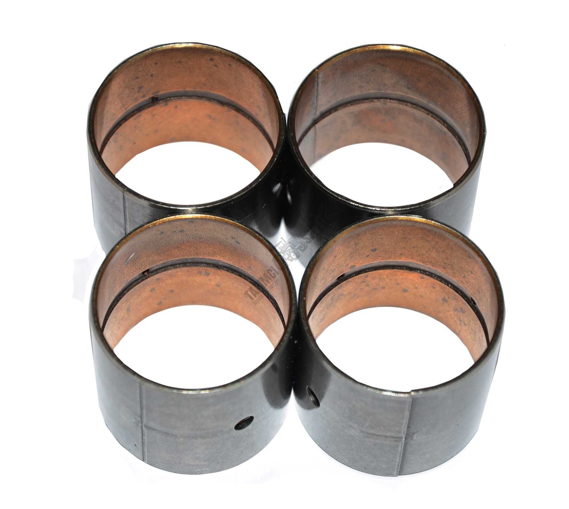 PİSTON KOL BURCU 4 LÜ TAKIM-38 MM